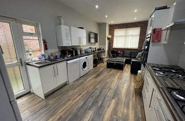 Scarsdale Road, Victoria Park, Manchester - Image 3